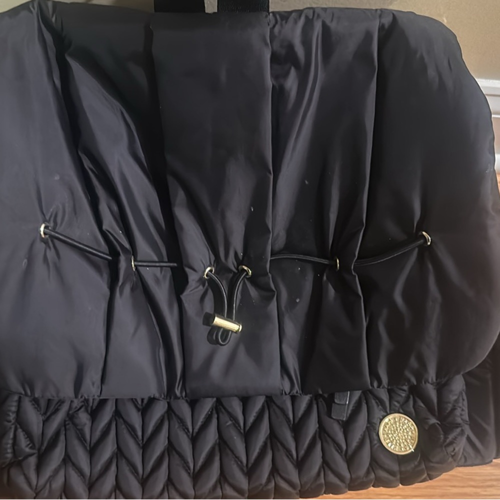 Harp baby bag used like new excellent condition